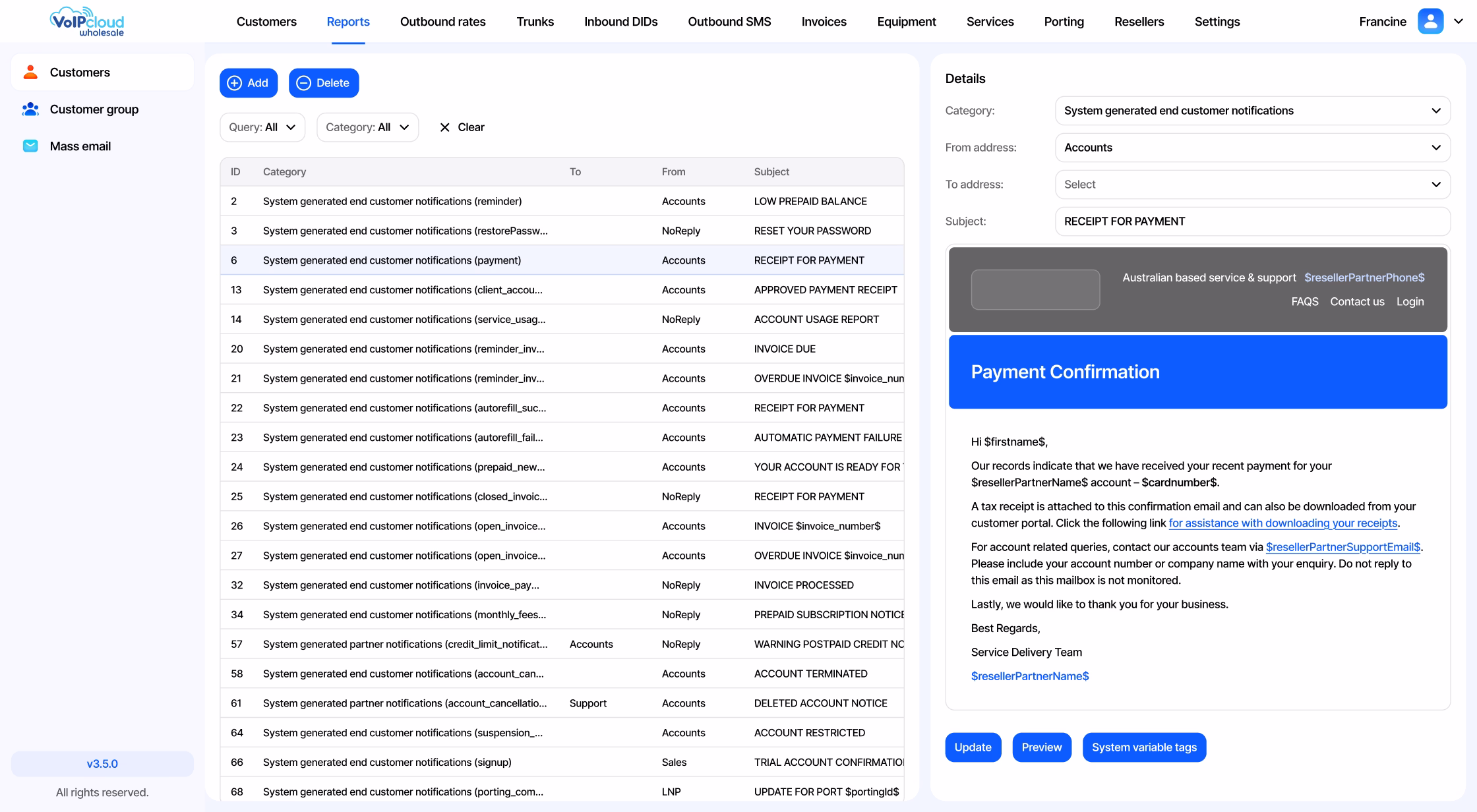 Email-коммуникация